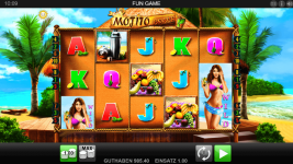 Mojito Beach - Screenshot 2