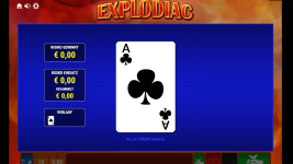 Explodiac - Screenshot 4