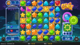 Gemix - Screenshot 4