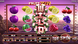 Fruit Zen - Screenshot 8
