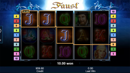 Faust - Screenshot 6
