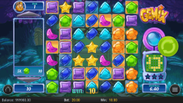 Gemix - Screenshot 3