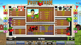 Fruit Farm - Screenshot 5