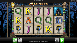 Vampires - Screenshot 7