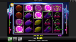 Fantastic Fruit - Screenshot 8