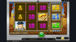 Badlands Bounty - Screenshot 5
