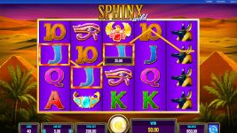 Sphinx Wild - Screenshot 6