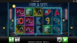 Hide and Seek - Screenshot 6