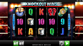 Knockout Wins - Screenshot 6