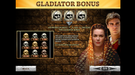 Gladiator - Screenshot 8