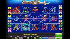 Dolphin’s Pearl Deluxe - Screenshot 6