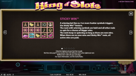 King of Slots - Screenshot 8