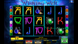 Wishing Well - Screenshot 5