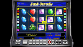 Just Jewels - Screenshot 7