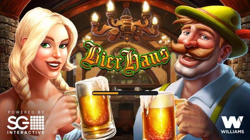 Bier Haus