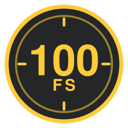 100 Freispiele ohne Einzahlung