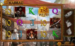 1717 - Caribbean Pirates 1717 - Caribbean Pirates