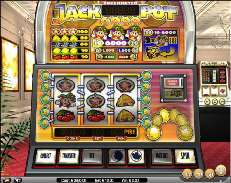 jackpot casino online kostenlos