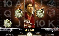 Scarface Scarface