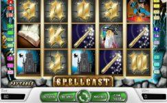 Spellcast Spellcast