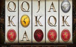 Game of Thrones Game of Thrones