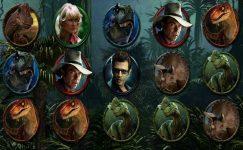 Jurassic Park Jurassic Park