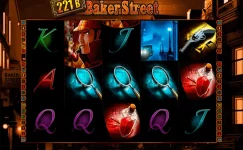 221B Baker Street 221B Baker Street
