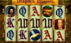 Dragon’s Treasure Merkur spiele kostenlos ohne anmeldung