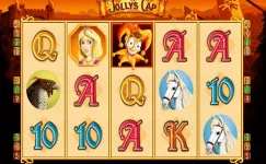 Jolly’s Cap Merkur casino online spiel