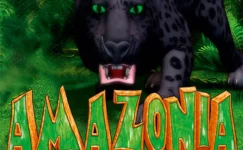 Amazing Amazonia Amazing Amazonia