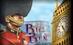 Big Ben Big Ben