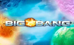 Big Bang Big Bang