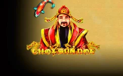 Choy Sun Doa Choy Sun Doa