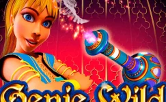 Genie Wild Genie Wild