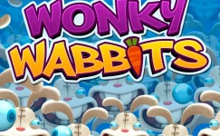 Wonky Wabbits Wonky Wabbits