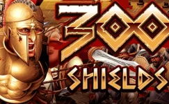 300 Shields Demo