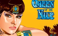 Queen of the Nile Queen of the Nile