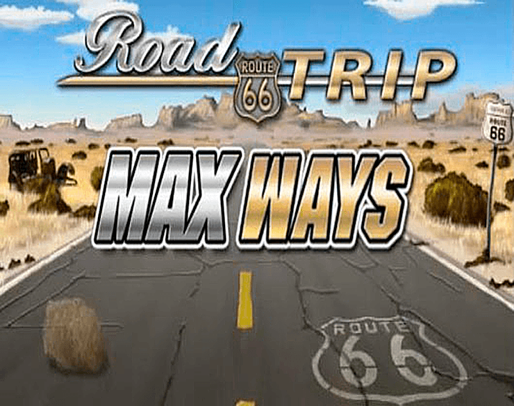 Road-Trip-Max-Ways-slot-machine