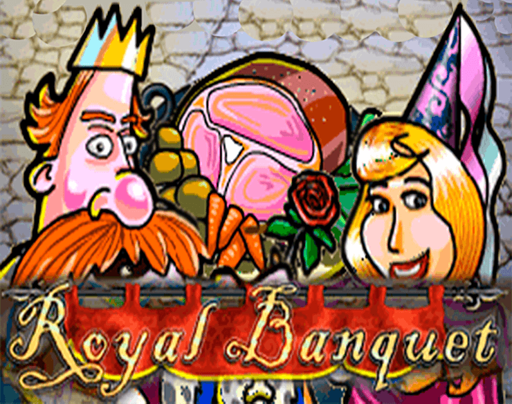 Royal-Banquet-slot-machine