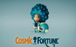 Cosmic Fortune Cosmic Fortune