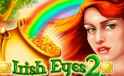 Irish Eyes 2 Irish Eyes 2