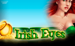 Irish Eyes Irish Eyes