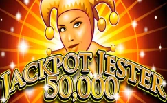 Jackpot Jester 50000 Jackpot Jester 50000