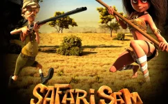 Safari Sam Safari Sam