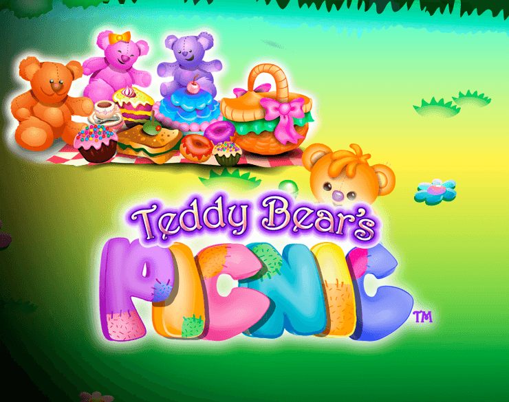 teddy-bears-picnic-slot-machine