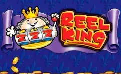 Reel King Reel King
