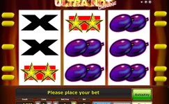Ultra Hot Deluxe Ultra Hot Deluxe