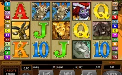 Mega Moolah Mega Moolah