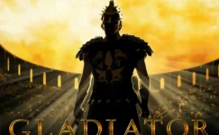 Gladiator Gladiator