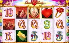 Queen of Hearts Deluxe Queen of Hearts Deluxe